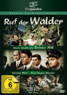 Ruf der Wälder Trailer