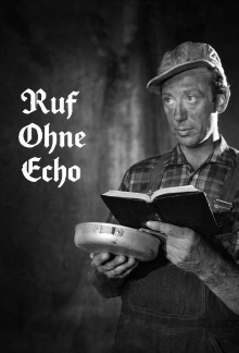 Ruf ohne Echo Trailer
