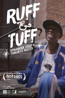 Ruff 'n Tuff - Stranger Cole's Toronto Roots Trailer