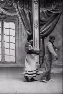 Ruffian's Dance Trailer