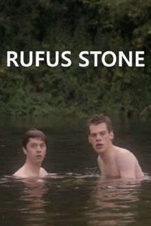 Rufus Stone Trailer