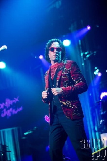 Rufus Wainwright - Montreux 2012 Trailer