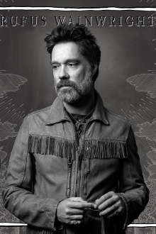 Rufus Wainwright: Unfollow the Rules Trailer