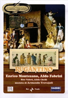 Rugantino Trailer
