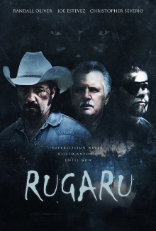 Rugaru Trailer