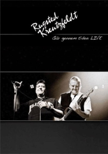 Rugsted & Kreutzfeldt: Går Gennem Tiden Live Trailer