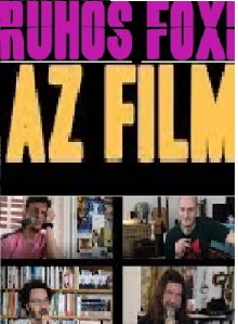 Rühös Foxi - AZ FILM Trailer