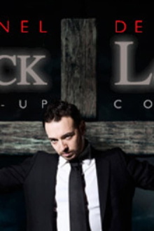 Rui Sinel de Cordes: Black Label Trailer