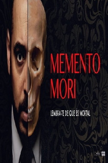 Rui Sinel de Cordes: Memento Mori Trailer