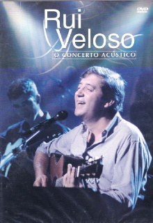 Rui  Veloso: O Concerto Acústico Trailer