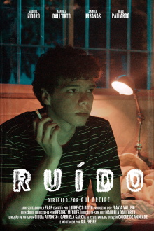 Ruído Trailer