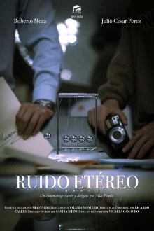 Ruido Etéreo Trailer