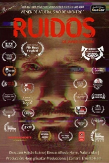 Ruidos Trailer