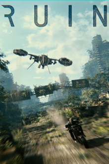 Ruin Trailer