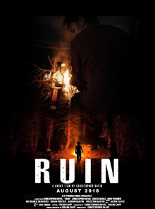 Ruin Trailer