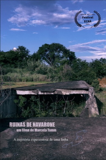 Ruínas de Navarone Trailer