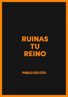 Ruinas tu reino Trailer