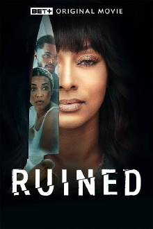Ruined Trailer