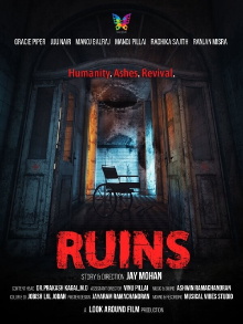 RUINS Trailer