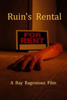 Ruin's Rental Trailer