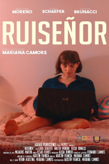 Ruiseñor Trailer