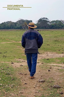 Ruivaldo, O Homem que Salvou a Terra Trailer