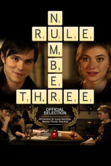 Rule Number Three Trailer