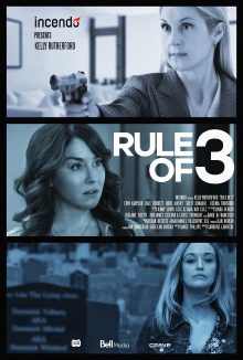 Rule of 3 Trailer