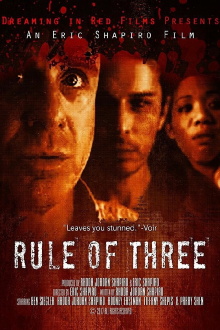 Rule of Three Trailer