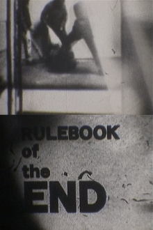 RULEBOOK of the END Trailer