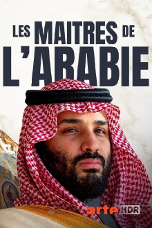 Ruler in Arabia Trailer