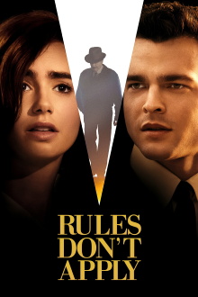 Rules Don't Apply Trailer