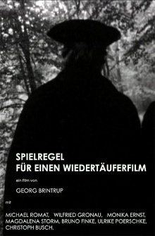 Rules For a Film about Anabaptists Trailer