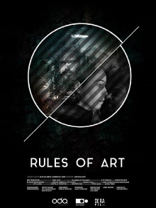 Rules of Art Trailer