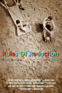 Rules of Reduction Trailer
