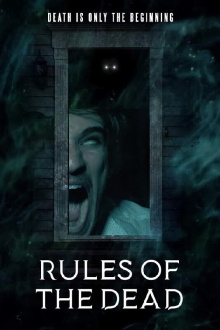Rules of the Dead Trailer