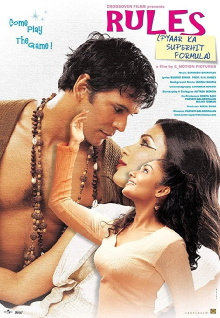 Rules - Pyaar Ka Superhit Formula Trailer