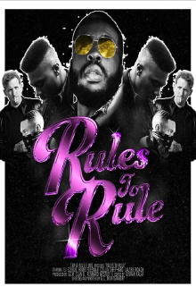 Rules to Rule Trailer
