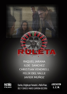 Ruleta Trailer