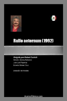 Rulfo aeternum Trailer