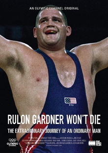 Rulon Gardner Won't Die Trailer