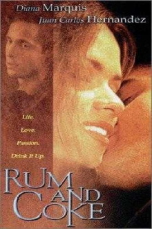 Rum and Coke Trailer