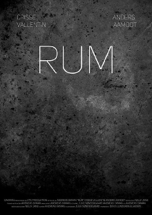 Rum Trailer