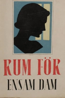 Rum för ensam dam Trailer