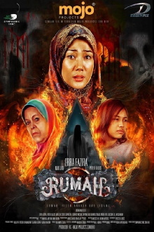 Rumah Trailer