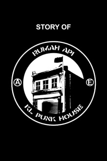 Rumah Api. Story Of Trailer