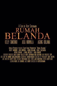 Rumah Belanda Trailer