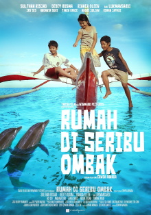 Rumah di Seribu Ombak Trailer