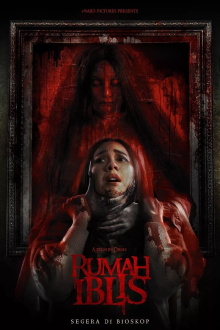 Rumah Iblis Trailer