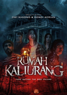 Rumah Kaliurang Trailer